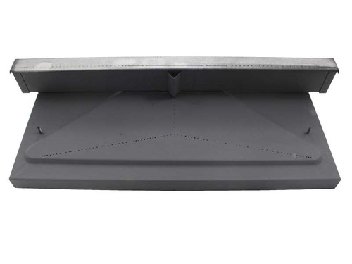 Napoleon GI3016 & GI3014 Burner - NG/LP (W010-0333)