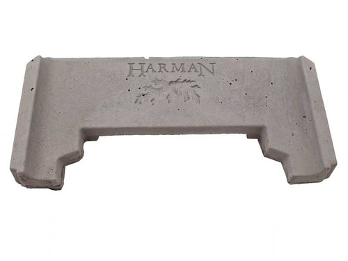 Harman Oakleaf Center Brick (3-40-797020)