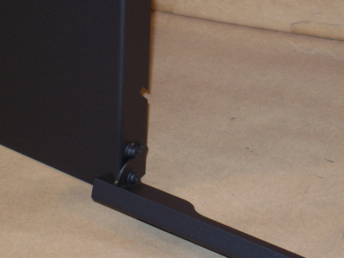 Enviro E30 Regular Surround Panel with Keystone (50-2418)