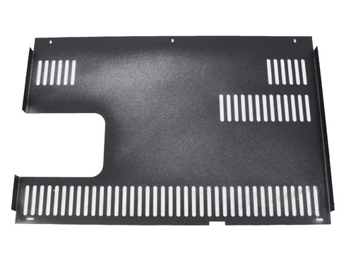 Kozi Steel Back Plate (BCKPLT01)