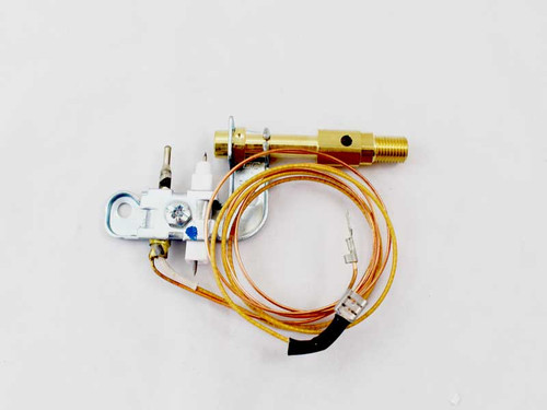 Astria & Superior Electric Pilot Assembly - NG (F2955)