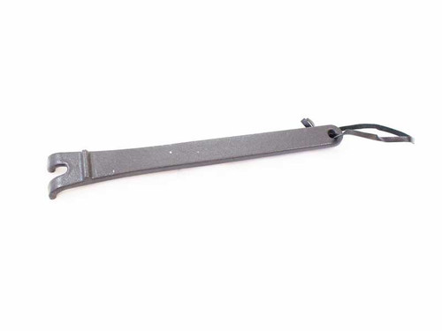 Kamado Joe Classic Half Moon Cast Iron Reversible Griddle (KJ-HCIGRIDDLE)