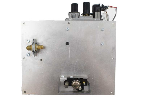 IronStrike Serefina Gas Train Assembly - MV - NG (H2212)