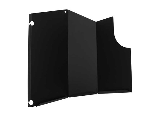 Harman P38 & P43 Rear Left Cover (2-00-773828-1P)