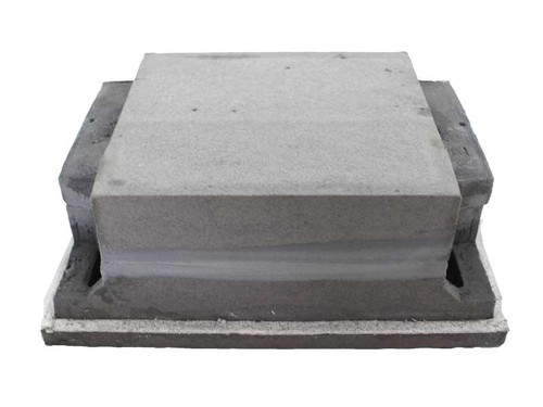 Harman Package Cap with Gaskets (1-00-358110)