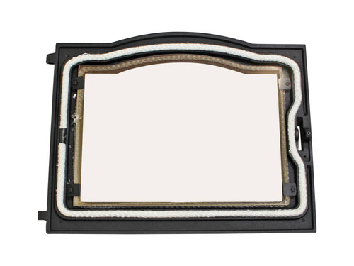 Harman Door Assembly w/ Glass (1-10-06920A)
