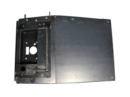Harman & Heatilator Swing Plate Assembly (1-10-72153A)