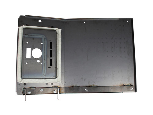 Harman & Heatilator Swing Plate Assembly (1-10-72153A)