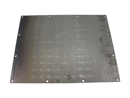 Harman TL300 & 300i Combustion Package Cover (2-00-06922L)