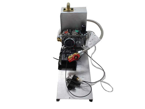 Lennox & Astria Gas Train Assembly - NG (H8795)