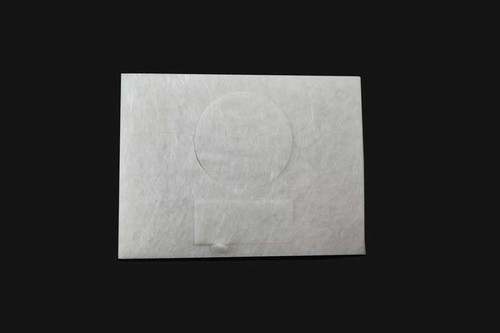 Harman Accentra 52i/-TC Pipe Stub for 4 inch Flex/ PL with Gasket (1-00-574034)