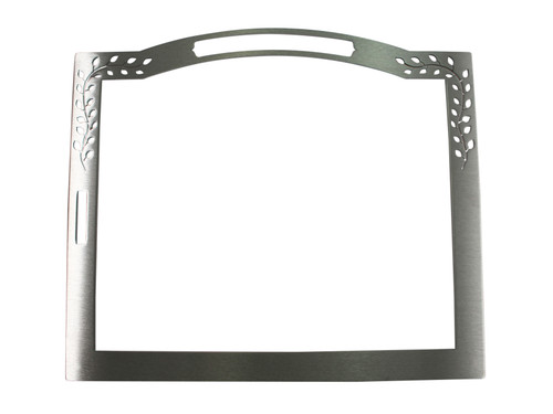 Harman P35i & P68 Cast Door Frame - 3-00-06718P