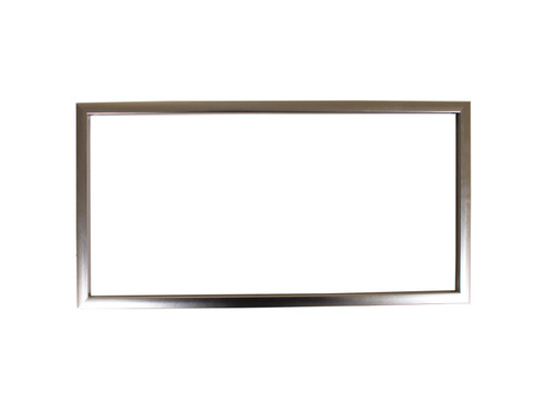 Harman Bright Nickel Tile Frame (3-43-06729-8)