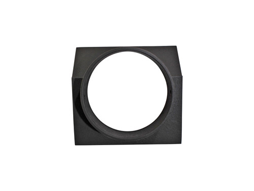 Harman Oakwood & Oakleaf Flue Collar (4-00-249108D)