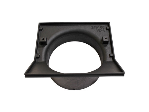 Harman Oakwood & Oakleaf Flue Collar (4-00-249108D)