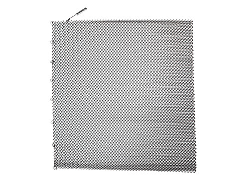 Heat N Glo Firescreen Assembly (4008-020)