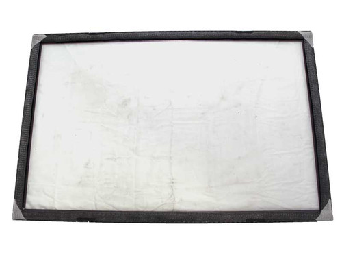 Heat N Glo Glass Door Assembly (GLA-PIER)