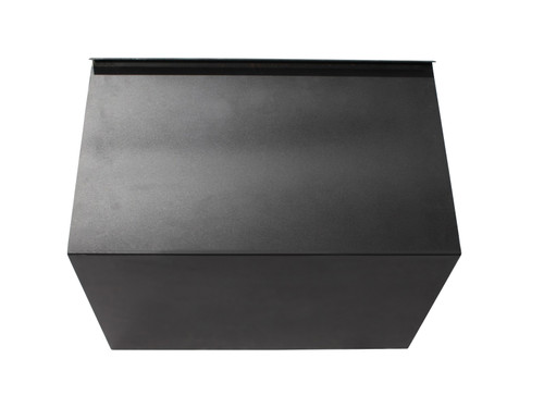 MagnuM 6500 Ash Pan Assembly (CF40)