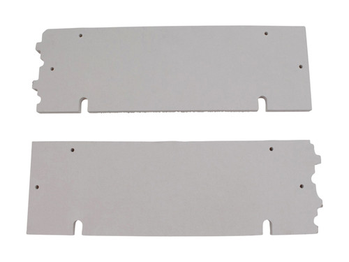 Heat N Glo, Heatilator & Majestic Non-Combustible Side Boards - 2 Pack (2300-461) Heat N Glo, Heatilator & Majestic Non-Combustible Side Boards - 2 Pack (2300-461)
