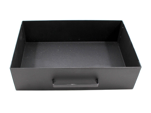 MagnuM Countryside Pedestal Ash Pan Weldment (MF3601)