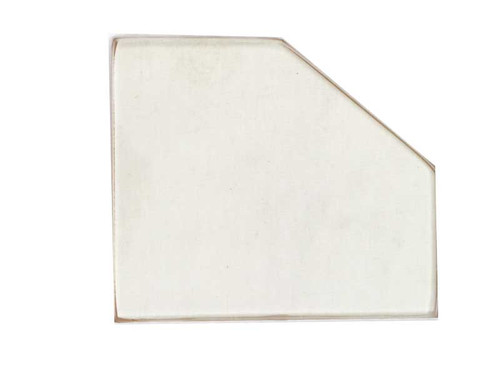 Vermont Castings Resolute I & II 0042-0043 Glass (1401136)