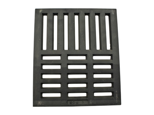 MagnuM Cast Iron Grate (NCM-1)