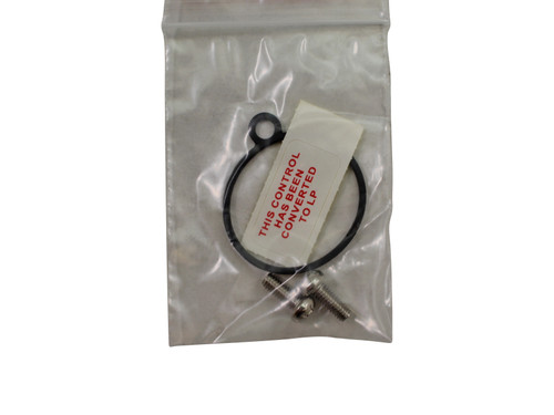 Heatilator Conversion Kit- LP (DCKVP-NNXT-B)