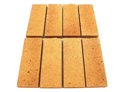 HHT ZC Fireplace Brick Set (BRICK-480)