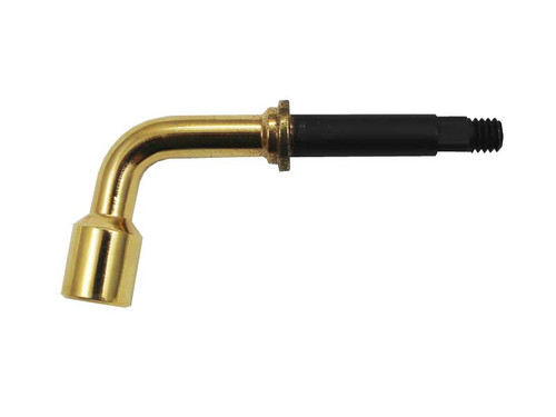 Quadra-Fire Cumberland Gap Side Door Handle Assembly (7006-037)