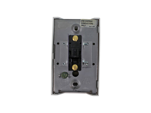 Country Flame Smart 110V Wall Thermostat (PP-563)