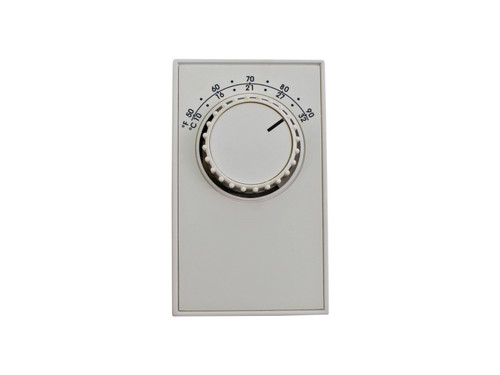 Country Flame Smart 110V Wall Thermostat (PP-563)