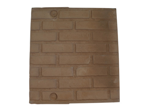 Heat N Glo & Heatilator Side Refractory (SRV4044-114)
