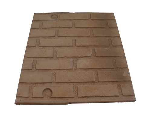 Heat N Glo & Heatilator Side Refractory (SRV4044-114)