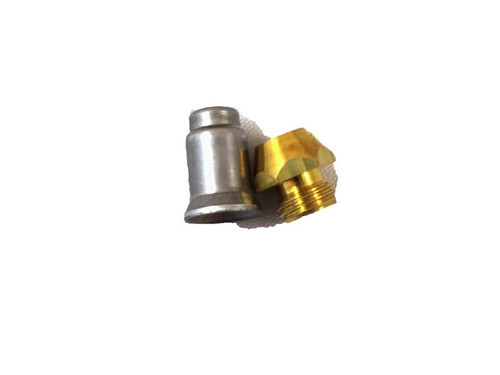 Heat N Glo SL-550 Conversion Kit - NG (NGK-550TR-C)