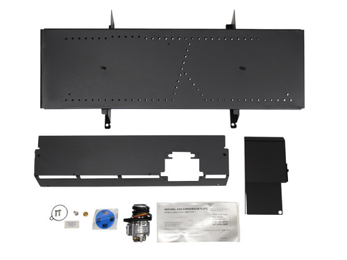 Heat N Glo 8000CLX-IPI Conversion Kit - NG (NGKI-8CLX)