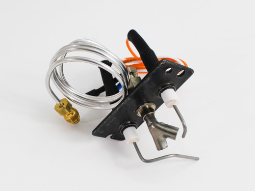 Heat N Glo, Heatilator & Quadra-Fire Pilot Upgrade Kit (QFI30-PILOT)