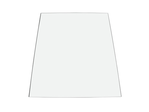SimpliFire SF-BI36-EB Glass (GLA-BI36)