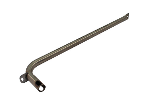 Heatilator Caliber CNXT90 Rear Burner Assembly - LP (4000-122)