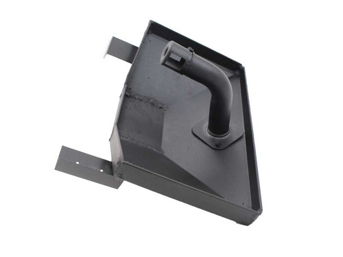 Heat N Glo BRAVO Burner Assembly - LP (704-175A)