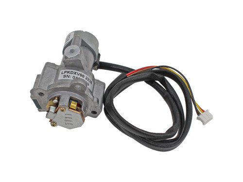 Heat N Glo Conversion Kit - LP (LPK-PRIMO48)