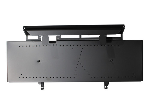 Heat N Glo 8000CLX-IPI-S/T Burner Assembly - NG (SRV2170-007)