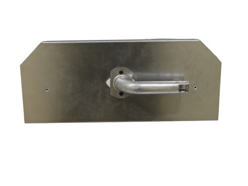 Heat N Glo Mission-Bay Burner Assembly (BRNR-MB)
