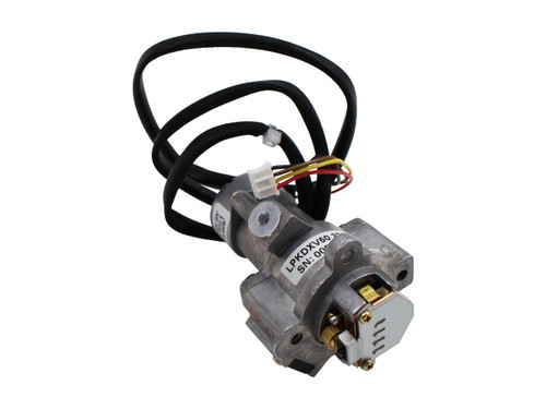 Heatilator Caliber Conversion Kit- LP (DCKVP-CNXT42)