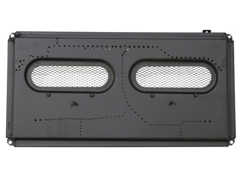Heat N Glo ESCAPE-I35FB Burner Tube Assembly (2202-007)