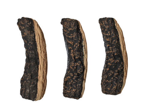 Outdoor Lifestyles Log Set Assembly (4067-017)