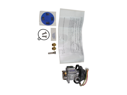 Heatilator Conversion Kit - NG (DCKVN-NNXT-B)