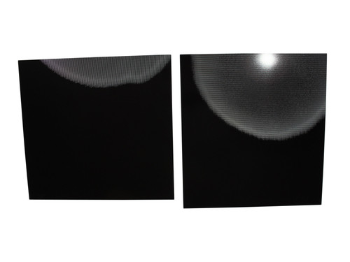 Outdoor Lifestyles Twilight Series Glass Refractory Assembly (SRV2290-070)