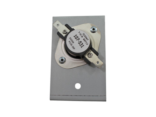 HHT Rheostat & Temp Sensor Assembly (SRV107-570A)