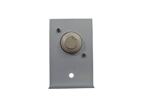 HHT Rheostat & Temp Sensor Assembly (SRV107-570A)