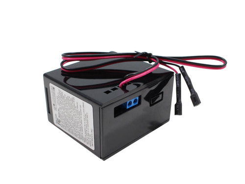 HHT Remote Control & Solenoid Kit (REM-KIT)